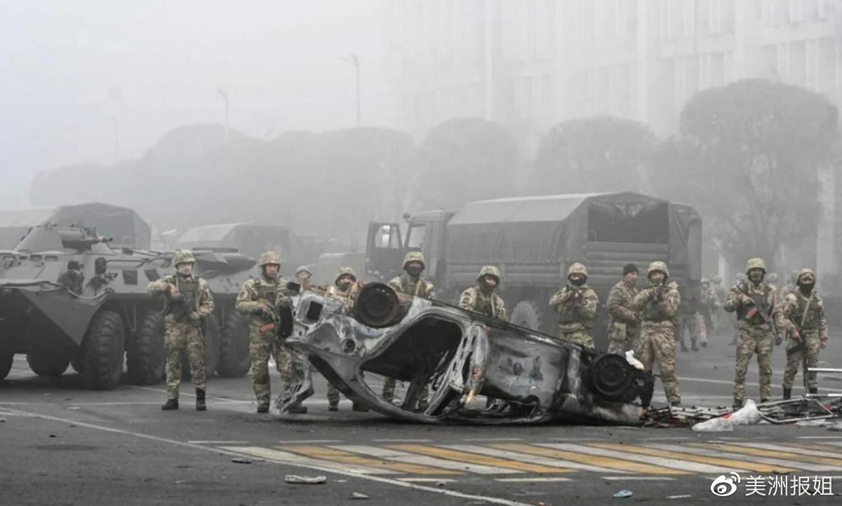 能动手就不嚷嚷！俄军闪电出击，零伤亡夺回机场，4000人直接投降休闲区蓝鸢梦想 - Www.slyday.coM