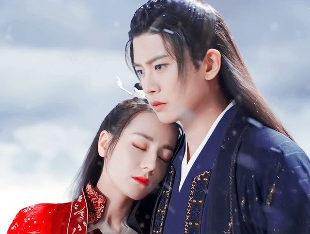 任嘉伦热巴拍吻戏巴不得，他俩吻戏辣眼睛@闻视介休闲区蓝鸢梦想 - Www.slyday.coM