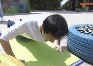 小毕哥带来青春“回忆杀”，有没有击中你的心！休闲区蓝鸢梦想 - Www.slyday.coM