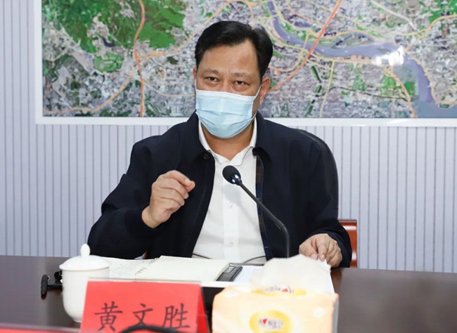 泉州丰泽"换帅",与疫情赛跑!|黄文胜|丰泽区|疫情_新浪新闻