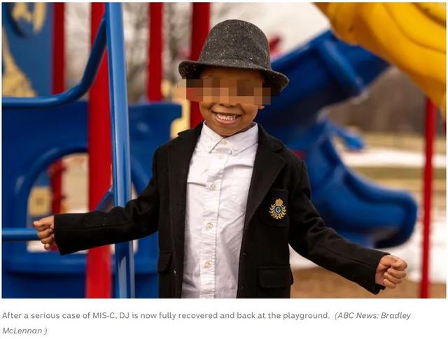 突发！近50名澳洲孩子确诊后患上严重疾病，还有别地3名华人孩子10天内离世，新冠可怕后遗症开始出现休闲区蓝鸢梦想 - Www.slyday.coM