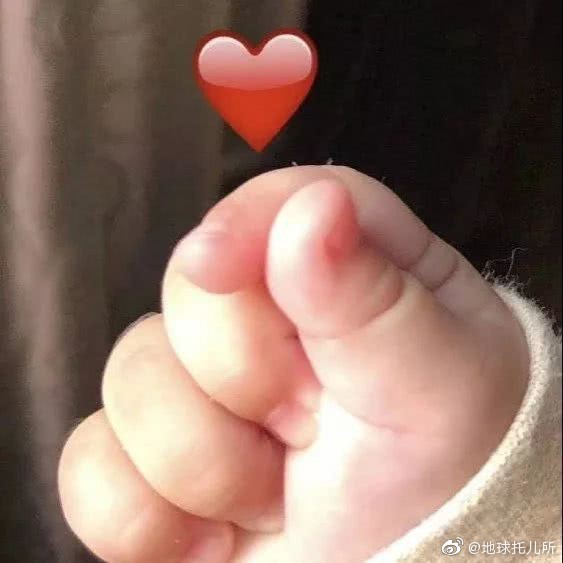 小胖手表情包!这也太可爱了8!