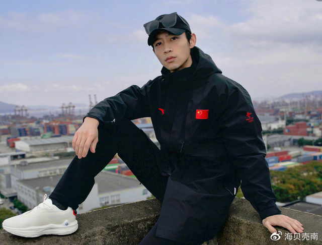 《快乐再出发》制片人道歉,魏晨回复惹争议,网友:格局太小休闲区蓝鸢梦想 - Www.slyday.coM 《快乐再出发》制片人道歉,魏晨回复惹争议,网友:格局太小休闲区蓝鸢梦想 - Www.slyday.coM