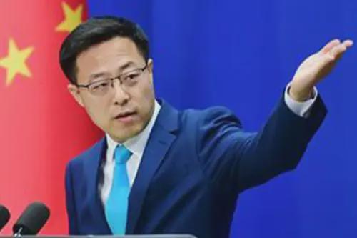 跟美国唱反调?中方出手后,立陶宛果然变了,拒绝抵制北京冬奥休闲区蓝鸢梦想 - Www.slyday.coM 跟美国唱反调?中方出手后,立陶宛果然变了,拒绝抵制北京冬奥休闲区蓝鸢梦想 - Www.slyday.coM