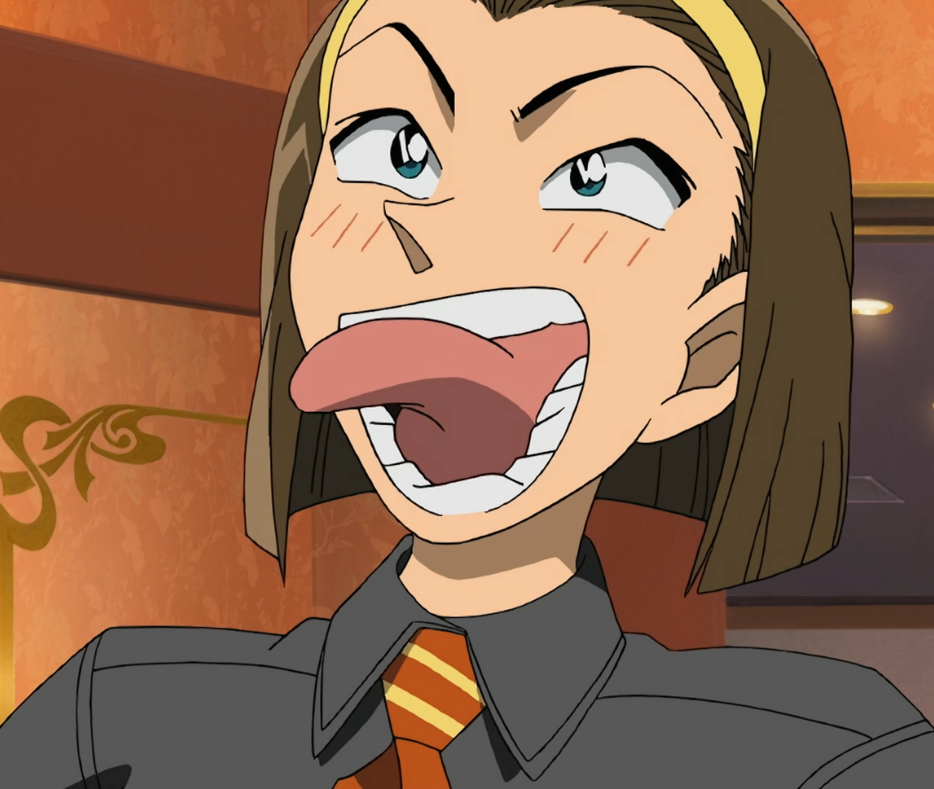 自截:一些适合做头像的图