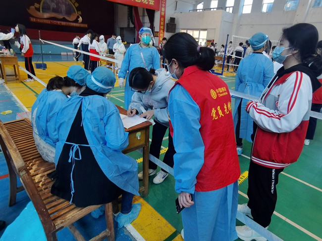 福建移动开动数智化综合服务助力泉州战疫情休闲区蓝鸢梦想 - Www.slyday.coM