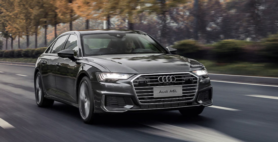 中大型豪华车怎么选？奥迪A6L对标沃尔沃S90