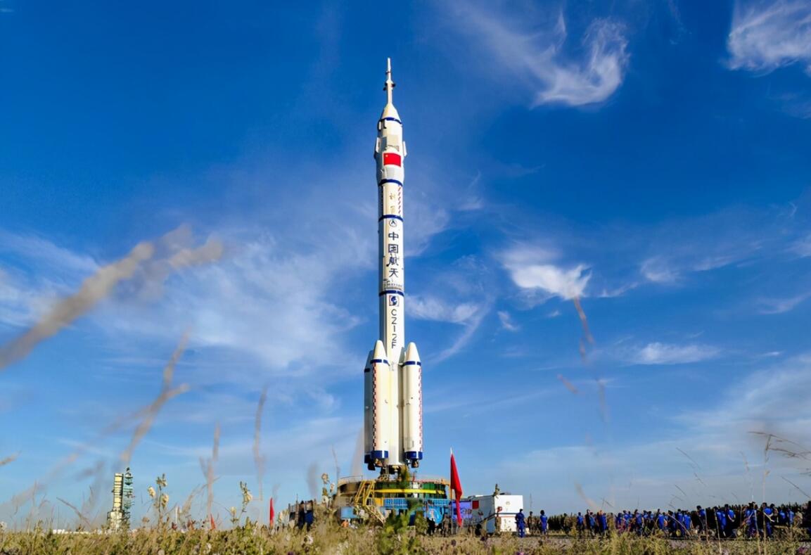 神舟十三号黑科技超神，太空种菜不是梦，中国人将开启太空新时代休闲区蓝鸢梦想 - Www.slyday.coM