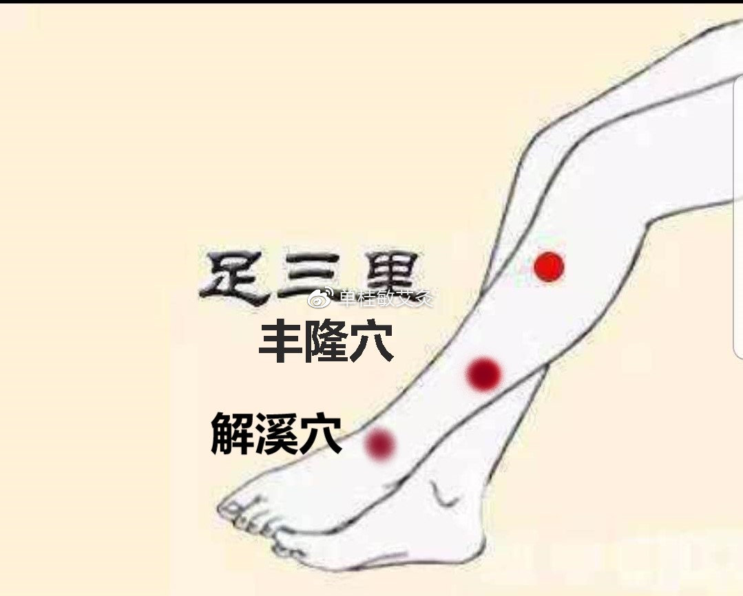 关于针灸的针感体验|针灸|穴位|经络_新浪新闻