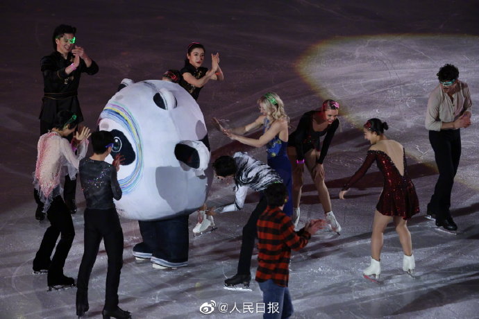 北京冬奥所有比赛结束，中国队15枚奖牌收官休闲区蓝鸢梦想 - Www.slyday.coM