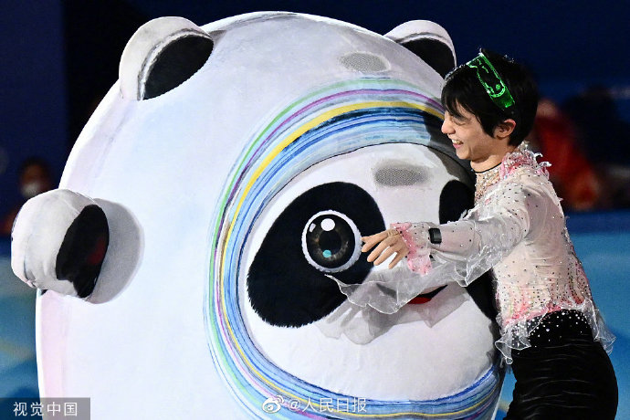 北京冬奥所有比赛结束，中国队15枚奖牌收官休闲区蓝鸢梦想 - Www.slyday.coM