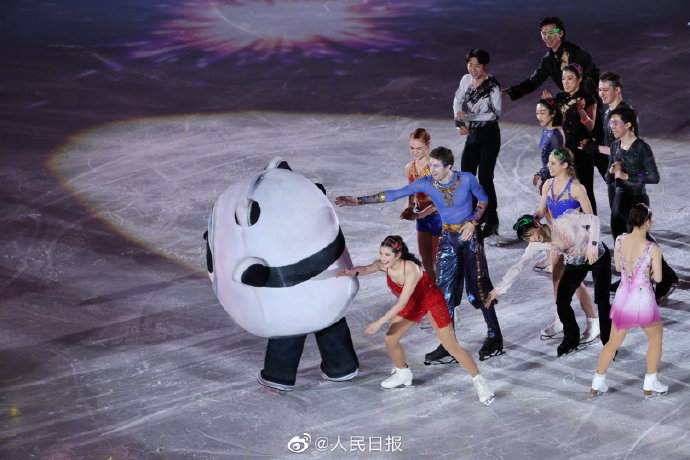 北京冬奥所有比赛结束，中国队15枚奖牌收官休闲区蓝鸢梦想 - Www.slyday.coM