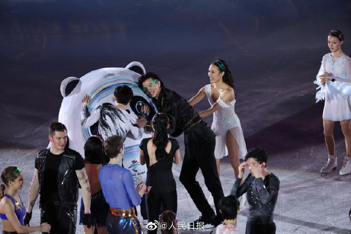 北京冬奥所有比赛结束，中国队15枚奖牌收官休闲区蓝鸢梦想 - Www.slyday.coM