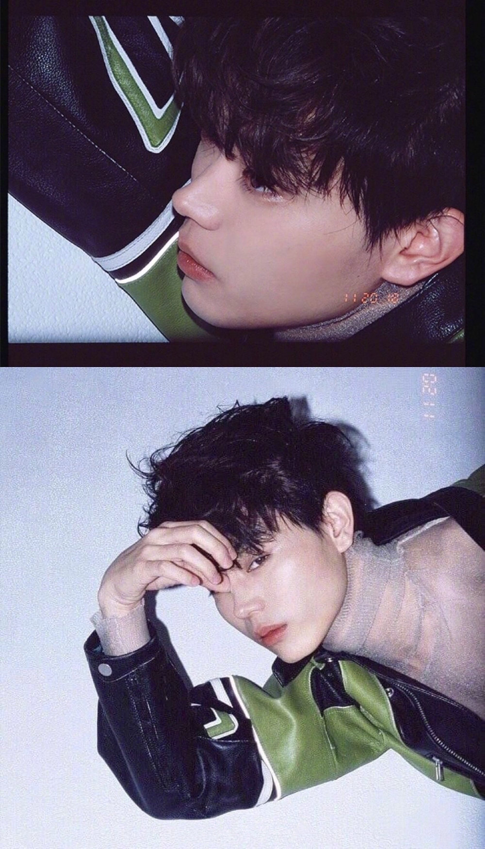 菅田将晖 画册写真合集