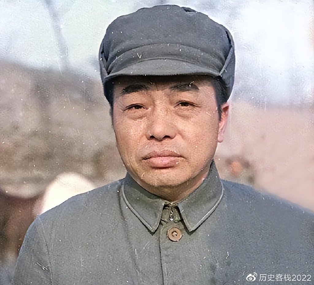 骨头最硬的元帅、大将、上将、中将、少将,都是湖南人__财经头条