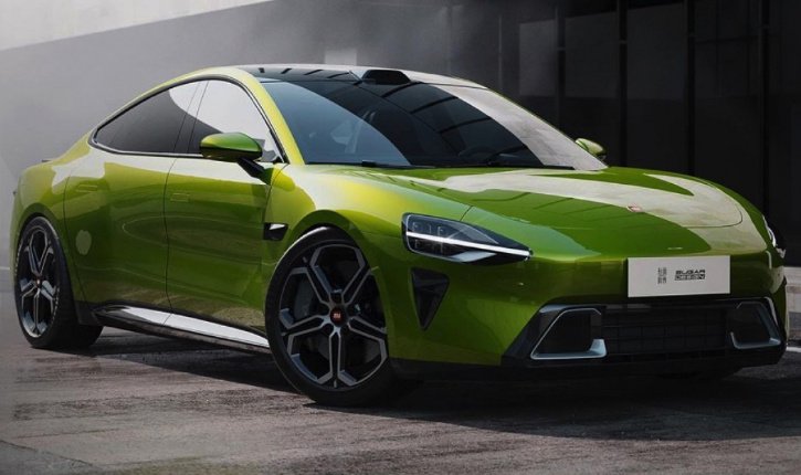 寻找这样的人员表明,小米正在准备一款erev汽车来配合其电动汽车,或者