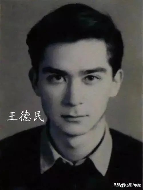 6个"帅到课本不敢放"的历史人物,明明颜值爆炸却非要靠才华