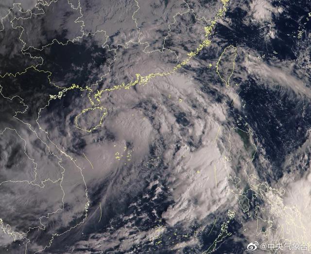 今年第17号台风“狮子山”最新位置路径图 福建省未来几天天气预报休闲区蓝鸢梦想 - Www.slyday.coM