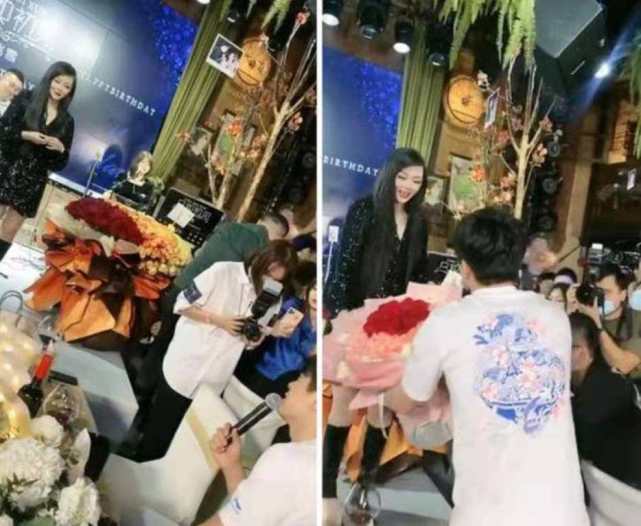 辛巴为了流量也是拼了！在直播间“家暴”老婆！休闲区蓝鸢梦想 - Www.slyday.coM