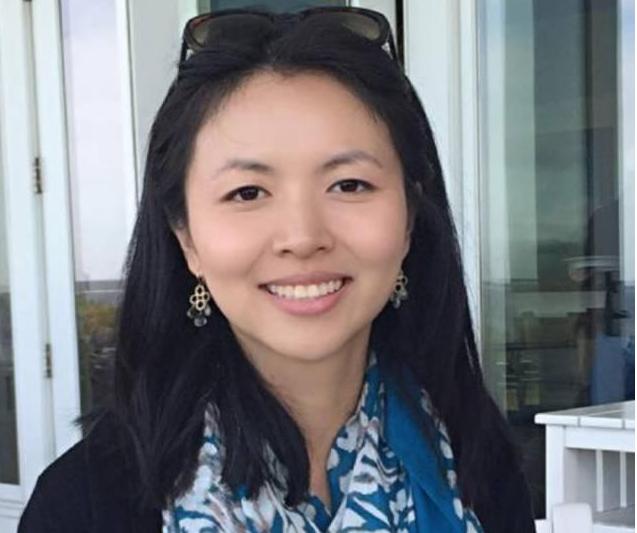 “哈佛女孩”刘亦婷，曾高调表态学成归国，现已沦为美国家庭主妇休闲区蓝鸢梦想 - Www.slyday.coM