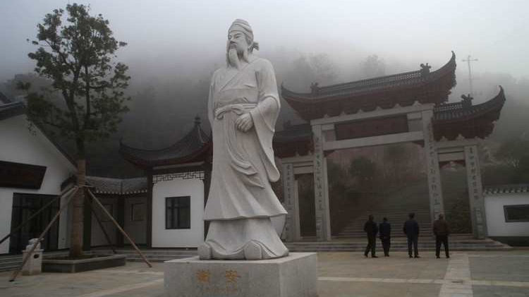 谢安以柔克刚的处世哲学使其在东晋复杂的环境中成功生存和发展|谢安|桓温|王导|苻坚|篡位_新浪新闻