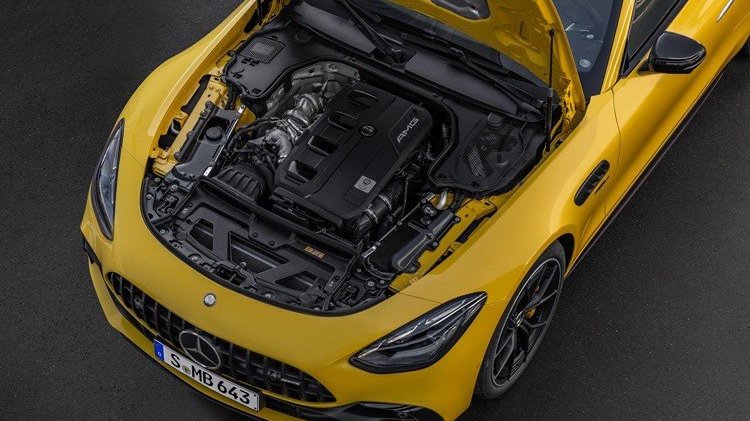 最强2.0T引擎，奔驰M139是怎样炼成的？