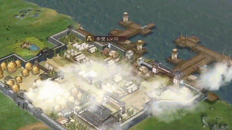 三国志战略版评测属于每个三国迷的赤壁剧本杀