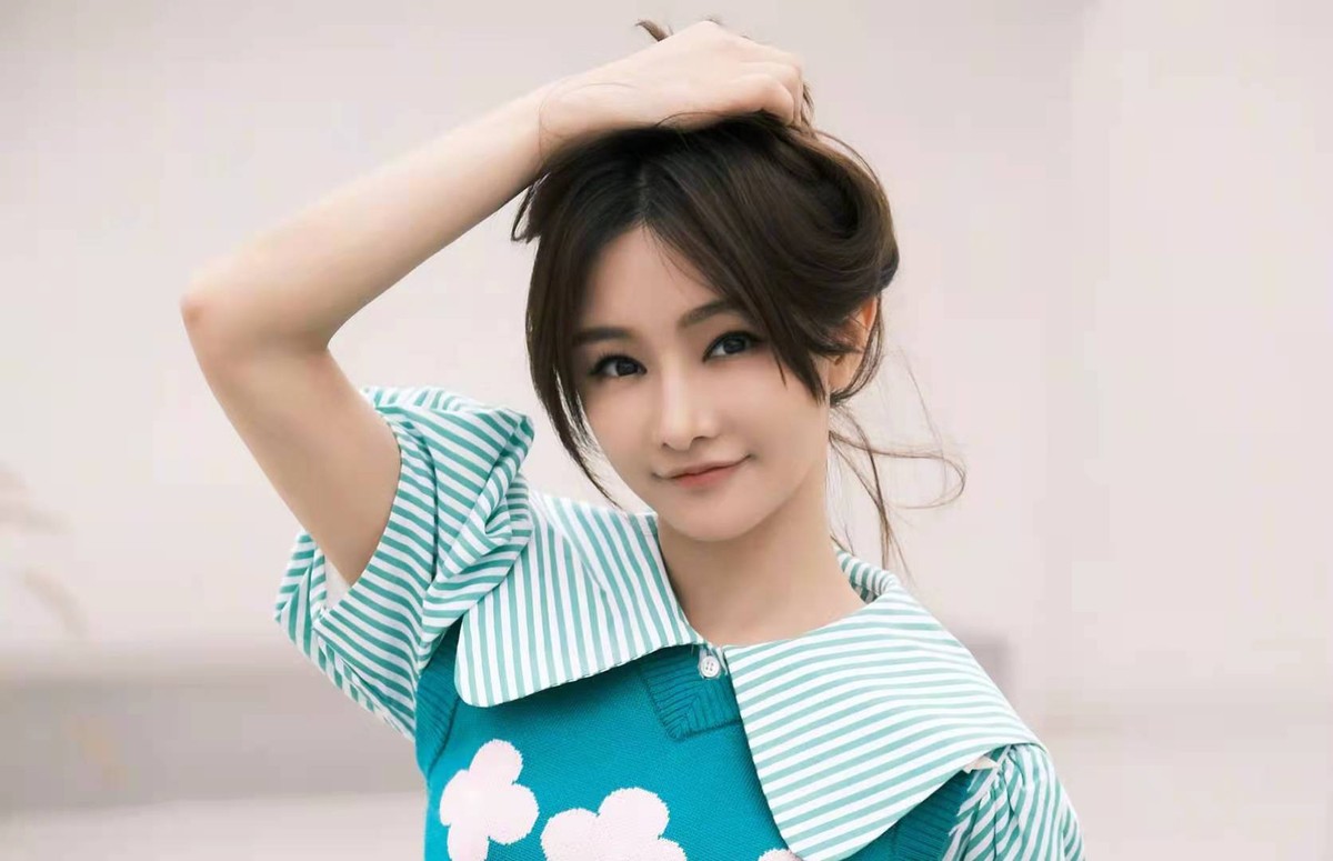 miss拒绝铁粉打赏随后的1番话令水友感动这才是女主播标杆