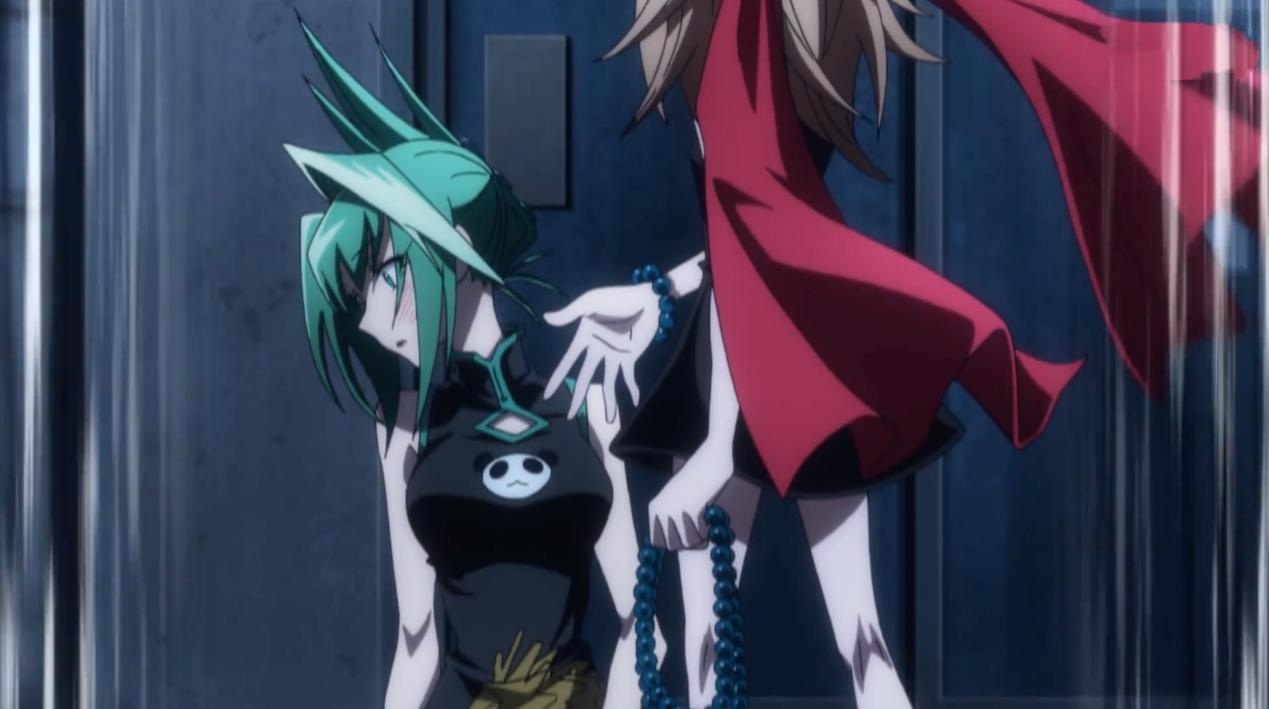 通灵王重制版开局63分这是毁经典了第三集槽点太多