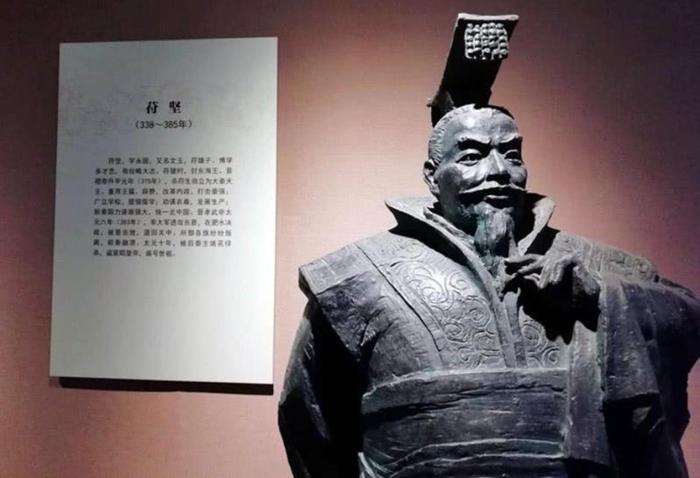 谢安以柔克刚的处世哲学使其在东晋复杂的环境中成功生存和发展|谢安|桓温|王导_新浪新闻