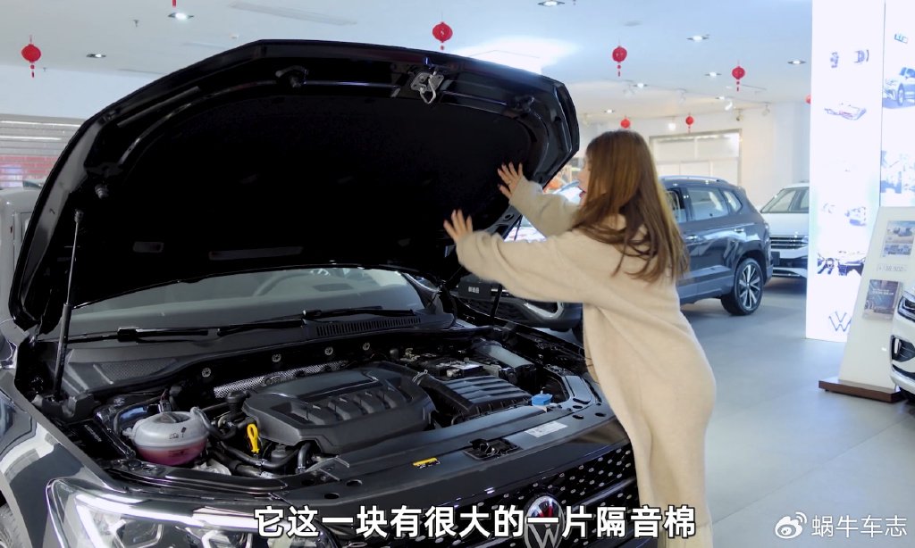 去年狂卖近20万台！24款帕萨特配置诱人，落地20万拿下380TSI版