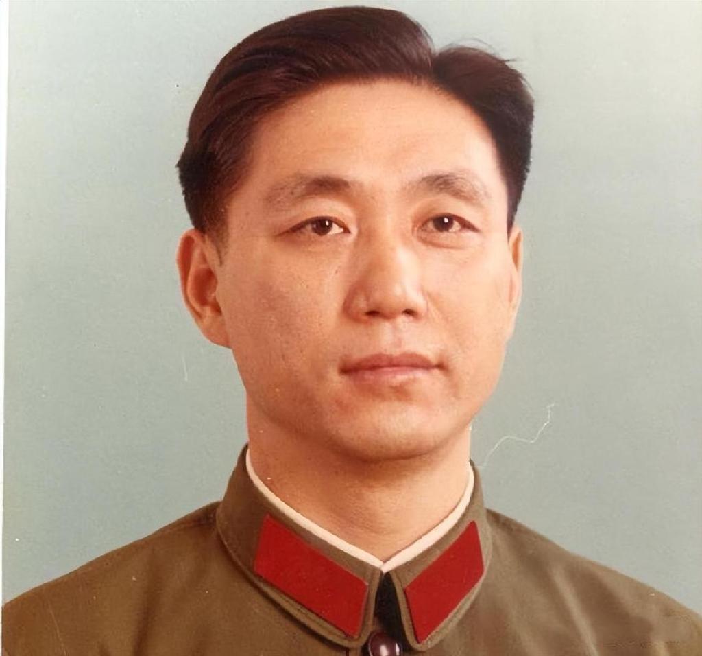 27军出了三位大军区司令,一位军委副主席,小警卫员官至正国级