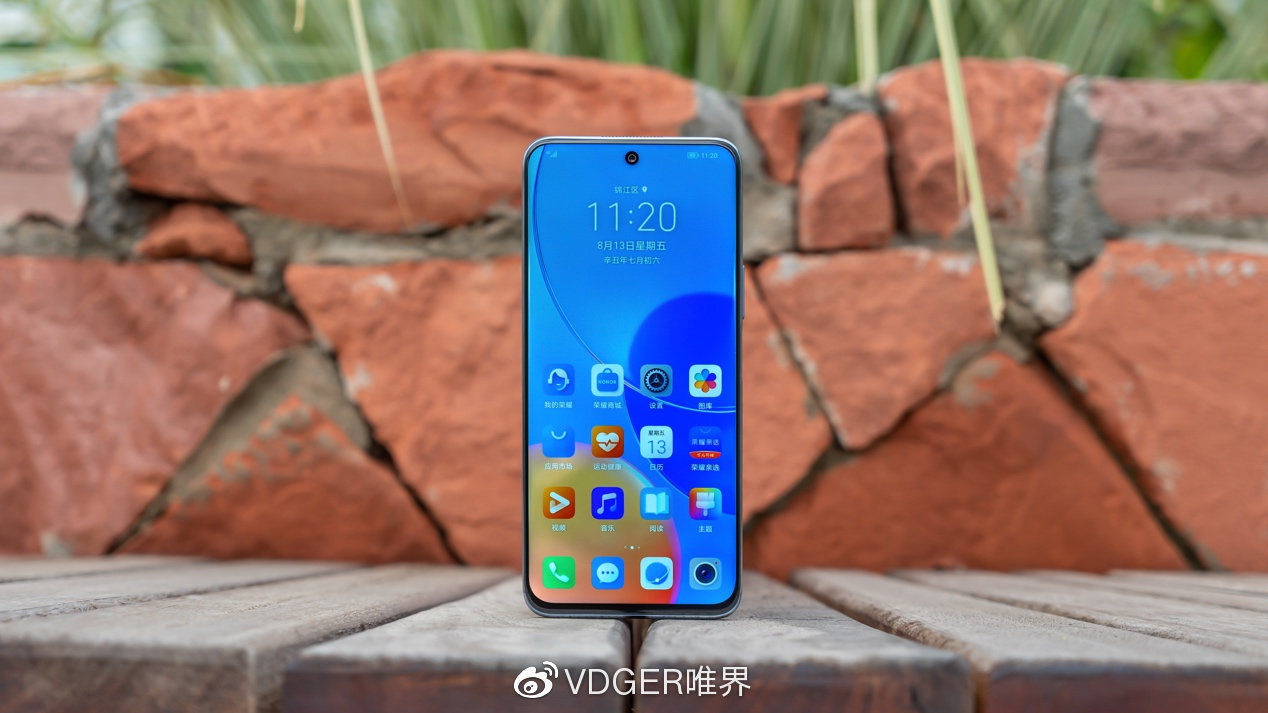 0感全面屏荣耀play5tpro体验报告同级别罕见