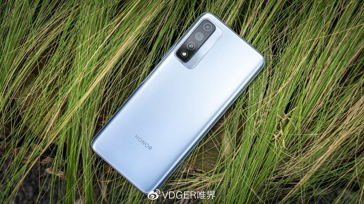 0感全面屏荣耀play5tpro体验报告同级别罕见