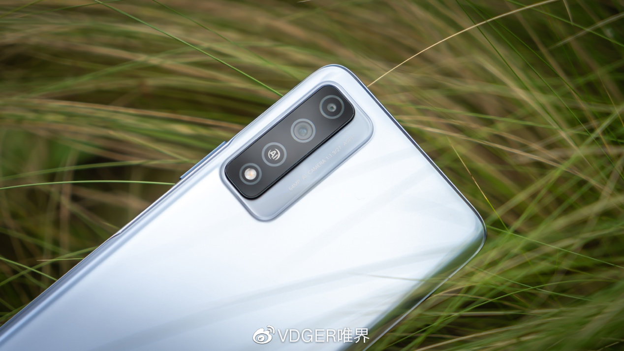 0感全面屏荣耀play5tpro体验报告同级别罕见