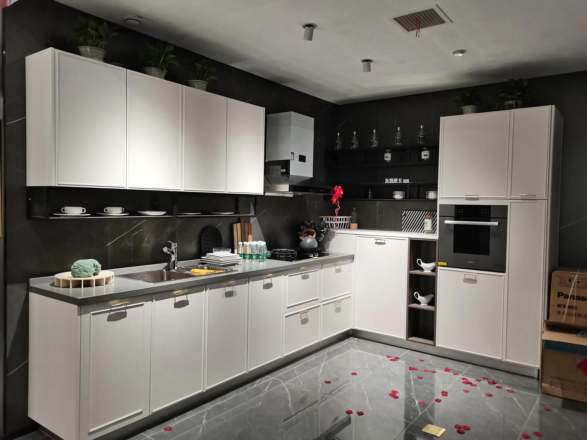 南充志邦家居光彩店盛大开业