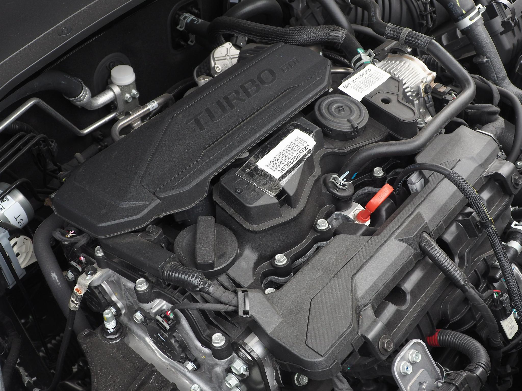 5t爆发200马力?智跑ace数据这么猛,开起来呢?