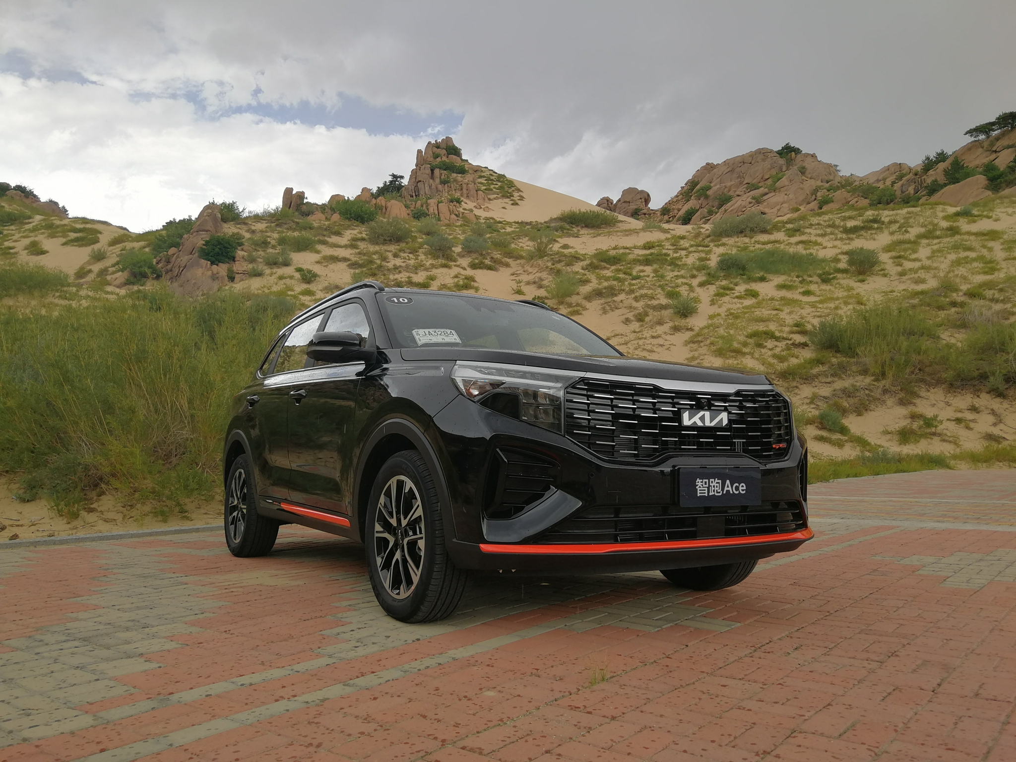 激发高潮:主打"泵感"的智跑ace能让年轻人头脑"充血"吗?