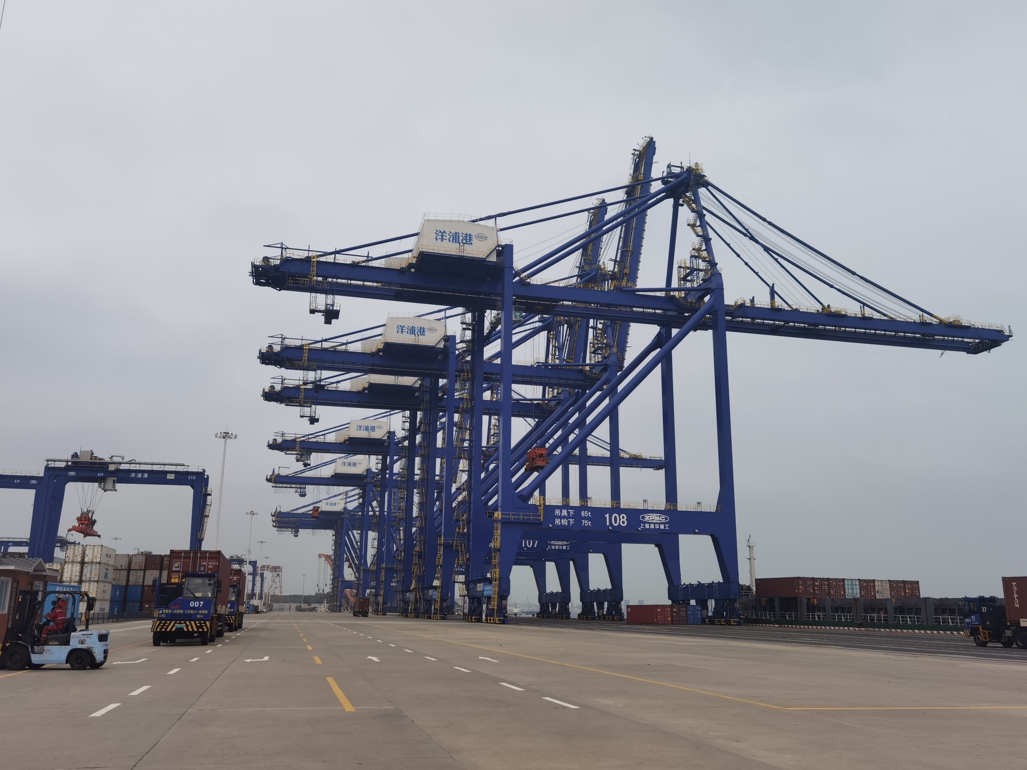 今天到达了儋州的洋浦港,不由想起了苏东坡……_高清图集_新浪网