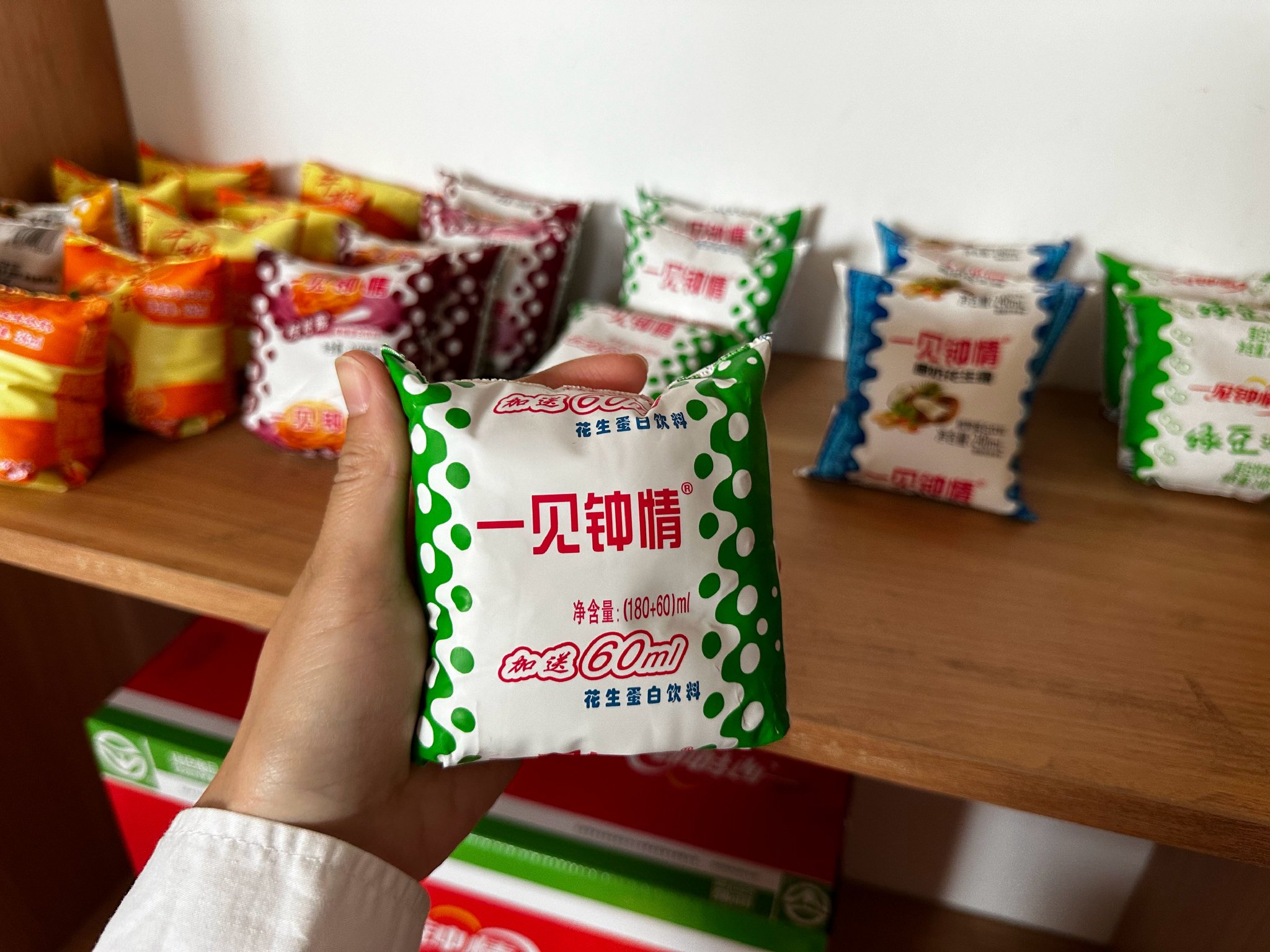 听说这是80/90后河南宝宝的记忆味道