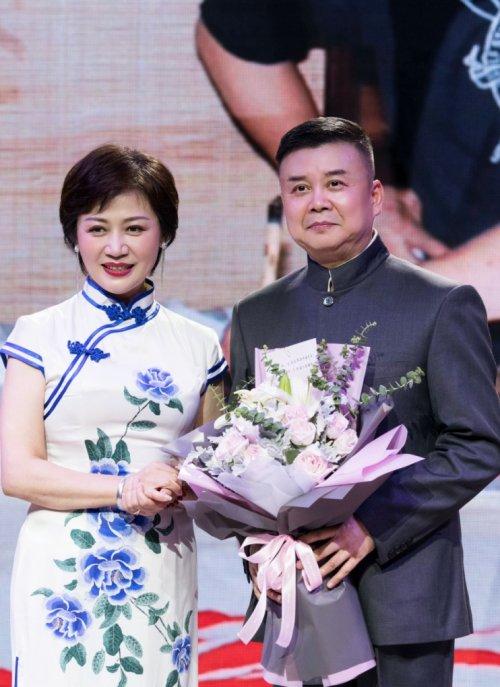 杜鹏领衔纪念张学津诞辰80周年演出在京举行