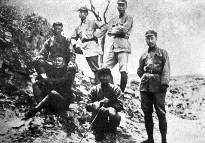115年前的今天埃德加·斯诺诞生,我们为什么百感交集?