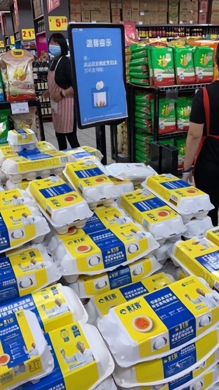 火遍电梯的“可生食鸡蛋”，到底能不能让人放心地生吃？休闲区蓝鸢梦想 - Www.slyday.coM