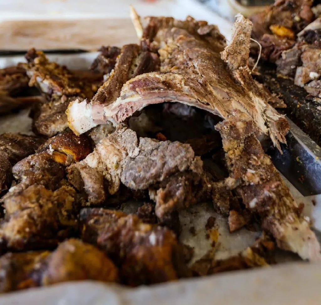 口水直流、老少皆宜，谁能拒绝济南这些非遗美食呢？休闲区蓝鸢梦想 - Www.slyday.coM