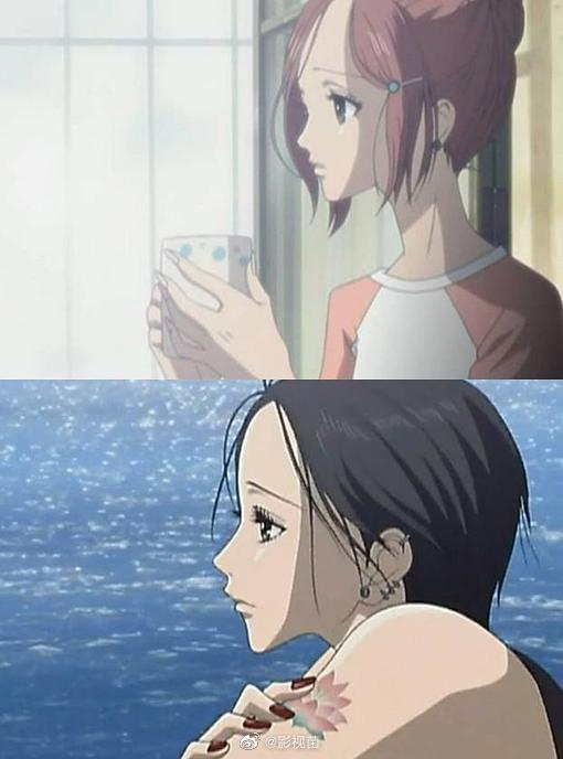 日本少女漫画《nana》将翻拍国产电视剧,剧名《娜娜》