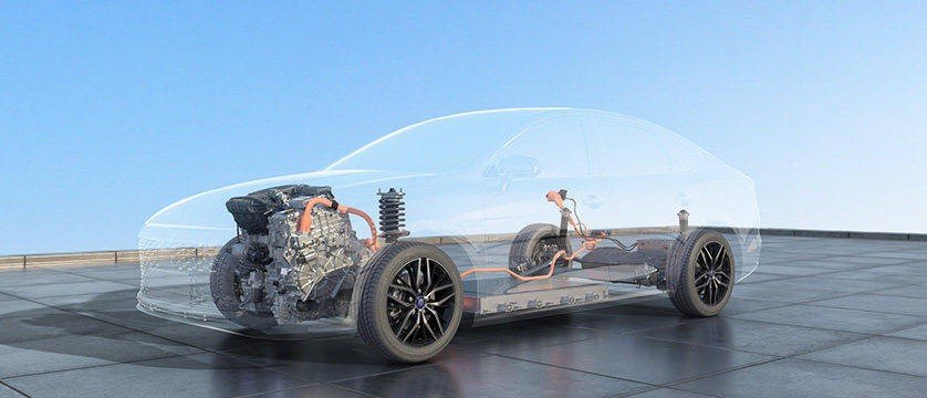 比亚迪又火了，新车预售30分钟订单破3000，上市无对手？休闲区蓝鸢梦想 - Www.slyday.coM