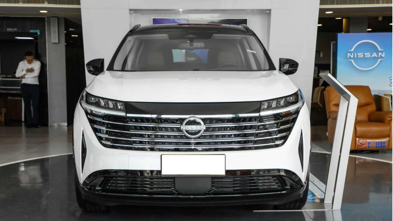 日系车之间的较量，日产探陆和丰田汉兰达，谁更胜一筹？