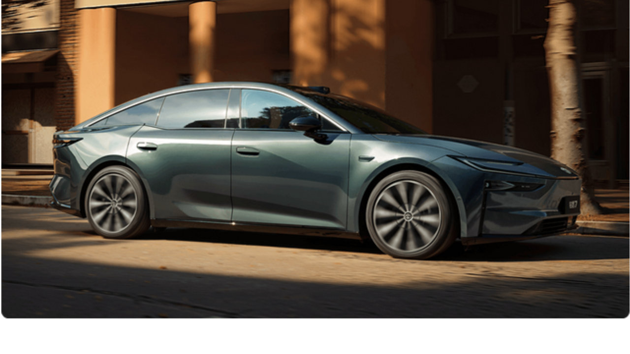 一分钟看懂铂智7预售：价格差点意思，难道还有后手？