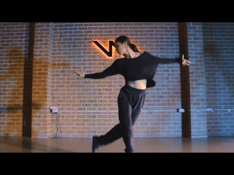 澳大利亚imi首席编舞师imiss最新编舞ride