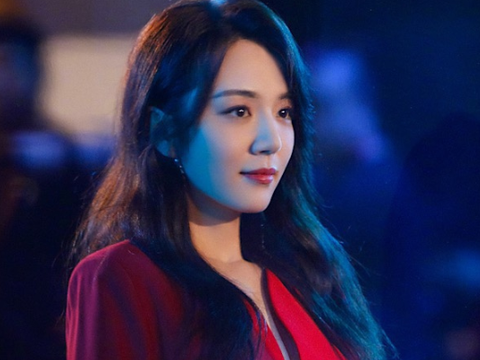 他是个什么样的演员?